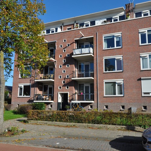 Eindhoven, Jeroen Boschlaan, 3-kamer appartement - foto 1