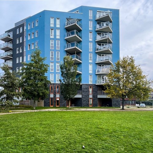 Almere, Pygmalionstraat, portiekflat - foto 1