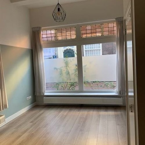 Haarlem, Jansstraat, zelfstandige studio - foto 1