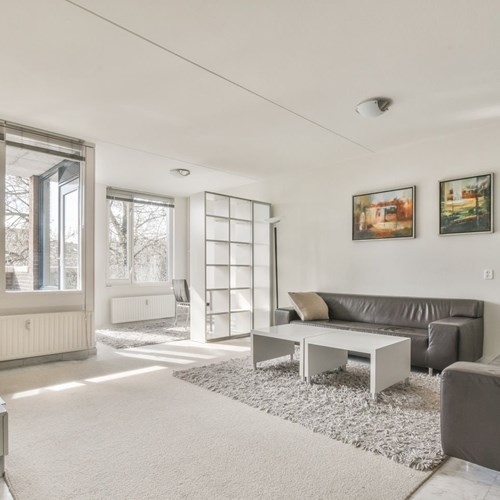 Amsterdam, Zeeburgerstraat, 3-kamer appartement - foto 1