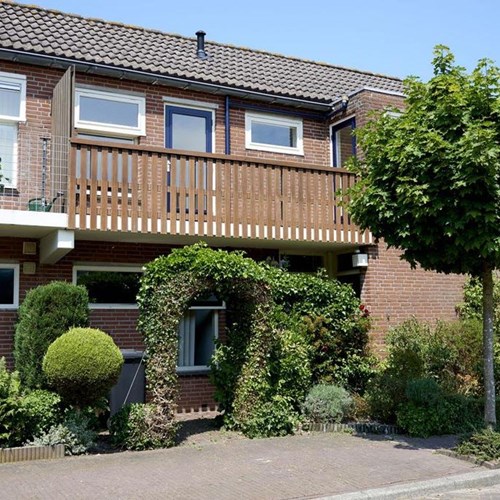 Muiderberg, De Kleine Haar, tussenwoning - foto 1