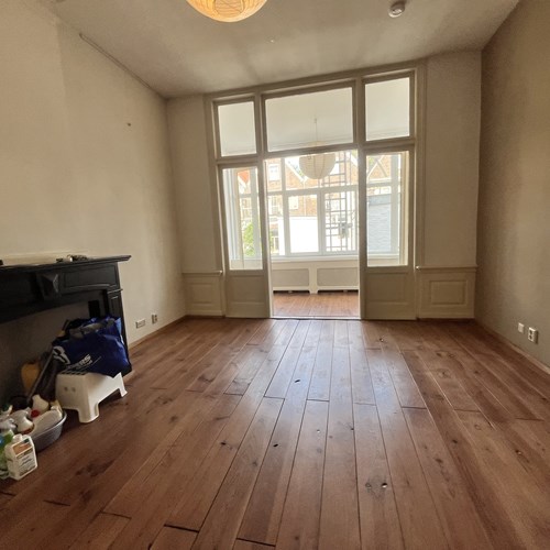 Den Haag, van Bylandtstraat, 2-kamer appartement - foto 1