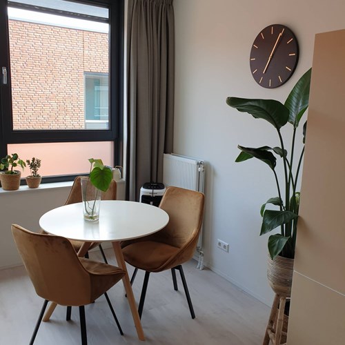 Utrecht, Oudlaan, zelfstandige studio - foto 1