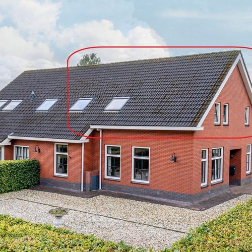 Alteveer, Lindenstraat, bovenwoning - foto 1