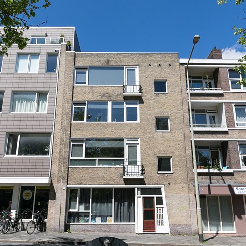 Groningen, Sint Walburgstraat, zelfstandige studio - foto 1