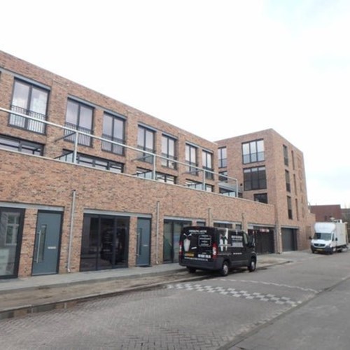 Eindhoven, Havenstraat, eengezinswoning - foto 1