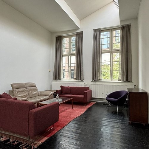 Maastricht, Maagdendries, half vrijstaande woning - foto 1