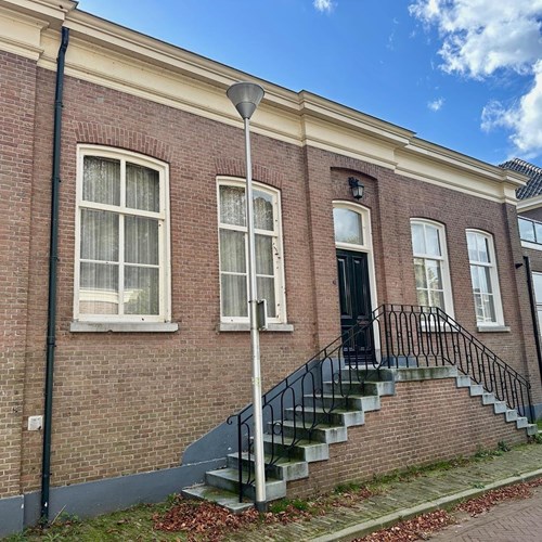 Heerewaarden, Variksestraat, bovenwoning - foto 1