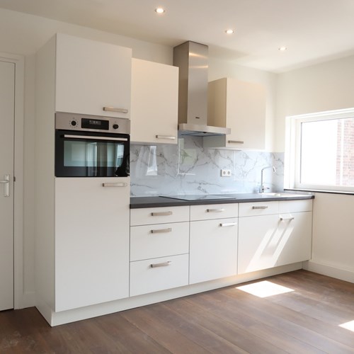 Heerlen, Lentestraat, 3-kamer appartement - foto 1