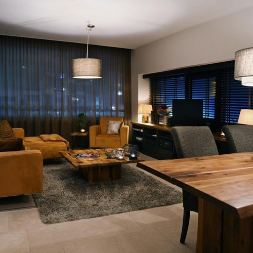 Dordrecht, Achterom, 3-kamer appartement - foto 1