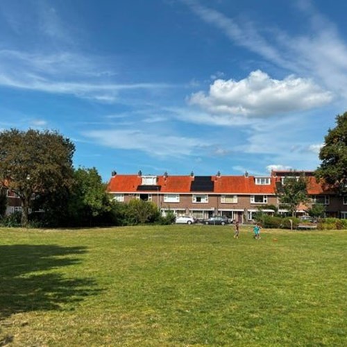 Utrecht, Wielingenplein, tussenwoning - foto 1