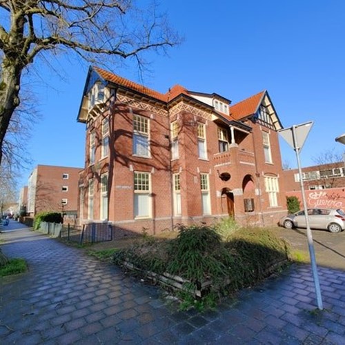 Eindhoven, Korte Havenstraat, 2-kamer appartement - foto 1