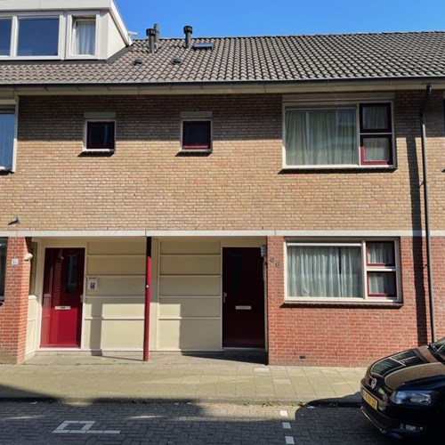 Tilburg, Dr. Nolensstraat, eengezinswoning - foto 1