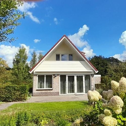 Havelte, Slagdijk, recreatiewoning - foto 1