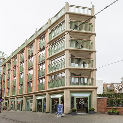 Den Haag, Grote Halstraat, bovenwoning - foto 1