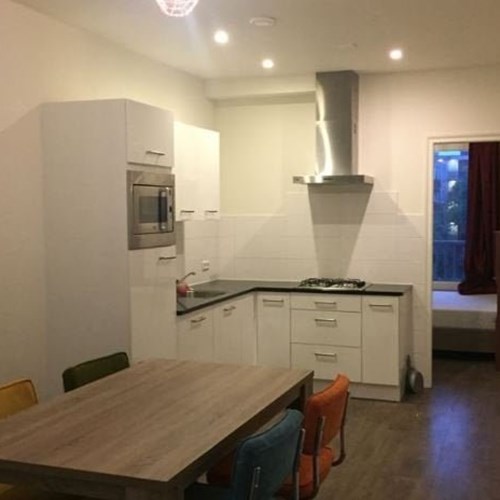 Amsterdam, Beukenweg, 2-kamer appartement - foto 1