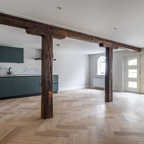 Den Haag, Denneweg, 3-kamer appartement - foto 1