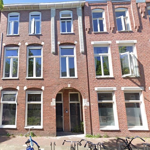 Groningen, Jozef Israelsstraat, kamer - foto 1