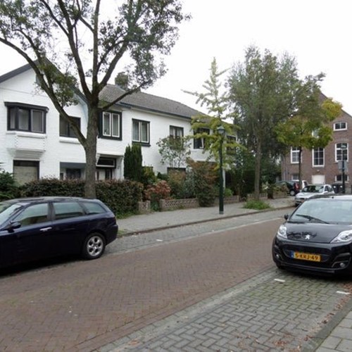 Eindhoven, Lakerstraat, eengezinswoning - foto 1