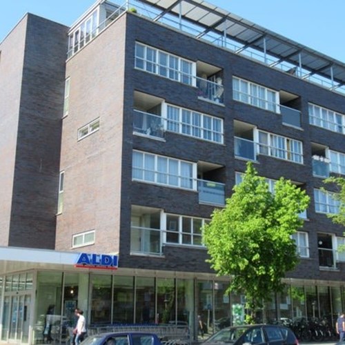 Amsterdam, Nieuwe laan, maisonnette - foto 1