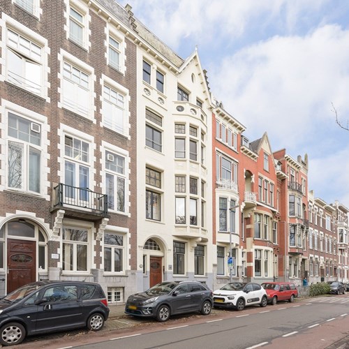 Rotterdam, Heemraadssingel, 3-kamer appartement - foto 1