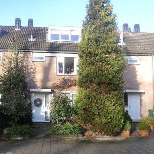 Aerdenhout, Houtvaartkade, tussenwoning - foto 1