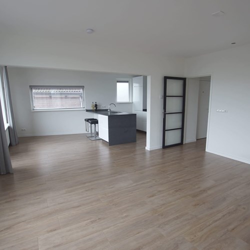 Haren (GR), Rijksstraatweg, 2-kamer appartement - foto 1
