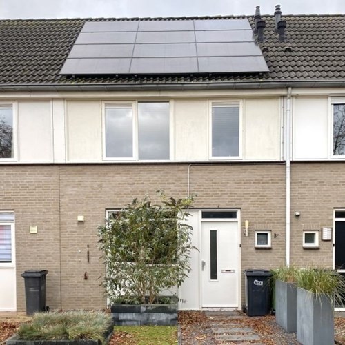 Geldrop, Amandil, tussenwoning - foto 1