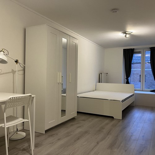 Maastricht, Heugemerstraat, kamer - foto 1