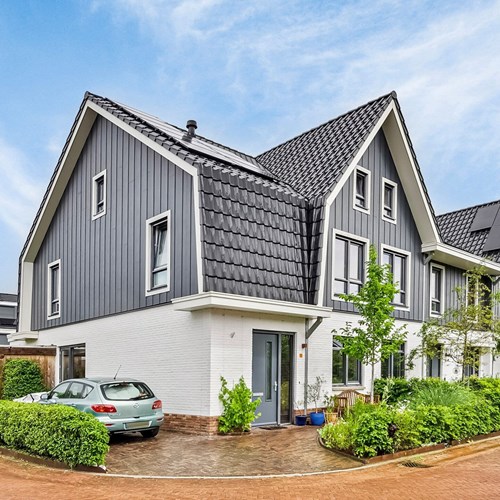 Blaricum, Laantje Van Rigter, hoekwoning - foto 1