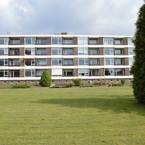 Enschede, Herculesstraat, 3-kamer appartement - foto 1