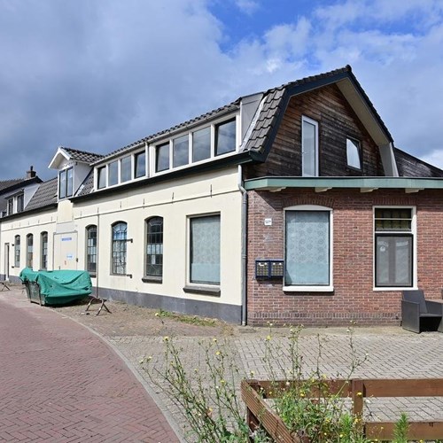 Hilversum, Leeghwaterstraat, 5-kamer appartement - foto 1