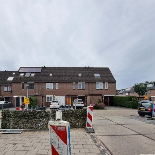 Capelle aan den IJssel, Kopspoor, eengezinswoning - foto 1