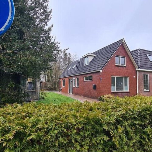 Vries, Tynaarlosestraat, vrijstaande woning - foto 1