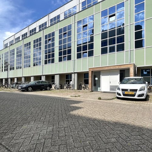Deventer, Diepenveenseweg, 2-kamer appartement - foto 1