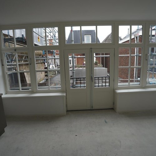 Leeuwarden, Nieuwestad, 3-kamer appartement - foto 1