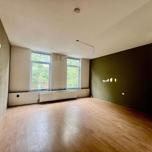 Rotterdam, Joost van Geelstraat, 3-kamer appartement - foto 1
