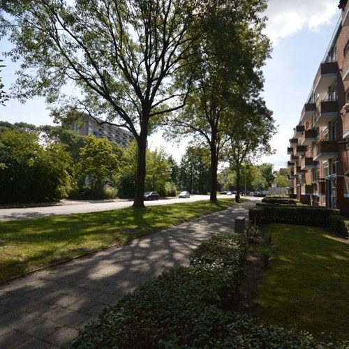 Groningen, Van Lenneplaan, 3-kamer appartement - foto 1