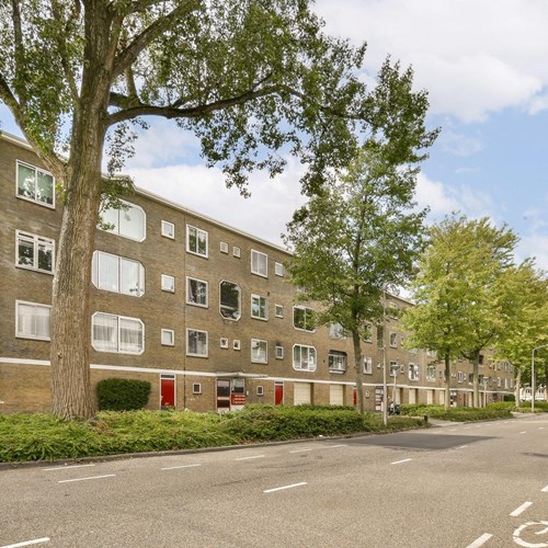 Amstelveen, Meander, 3-kamer appartement - foto 1