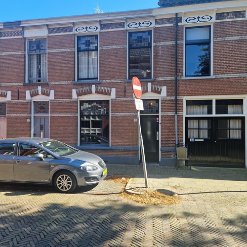 Zwolle, Coetsstraat, kamer - foto 1