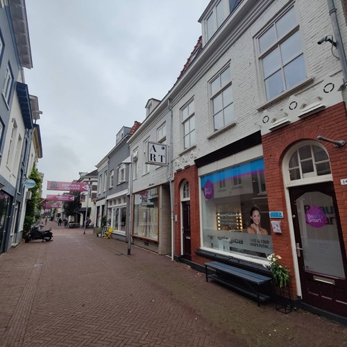 Arnhem, Klarestraat, bovenwoning - foto 1