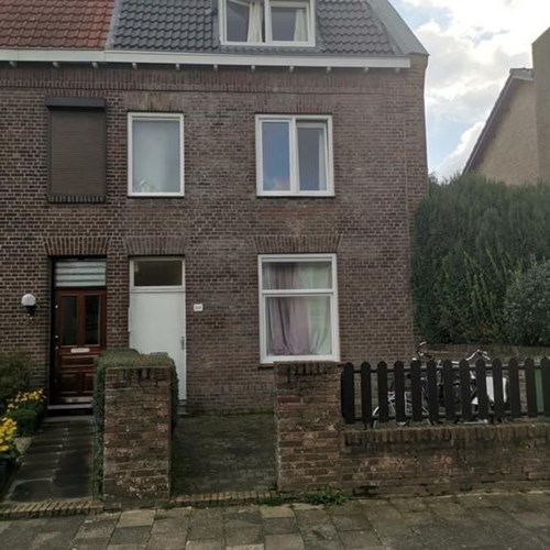Maastricht, Brusselseweg348, semi zelfstandige studio - foto 1