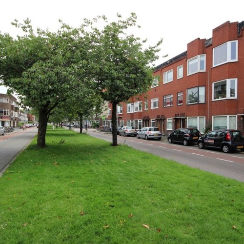 Groningen, J.C. Kapteynlaan, bovenwoning - foto 1