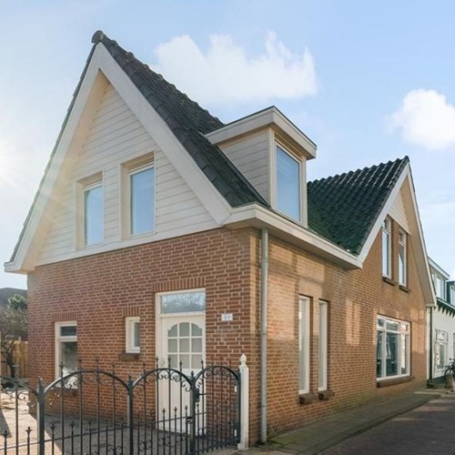 Noordwijk (ZH), Binnenweg, eengezinswoning - foto 1