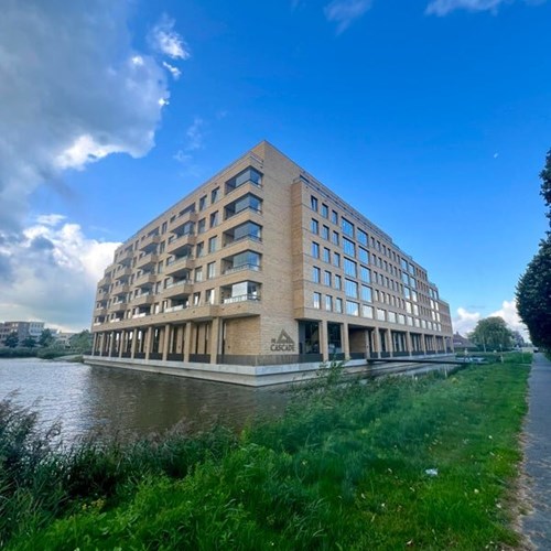 Utrecht, Carel Willinkstraat, galerijflat - foto 1