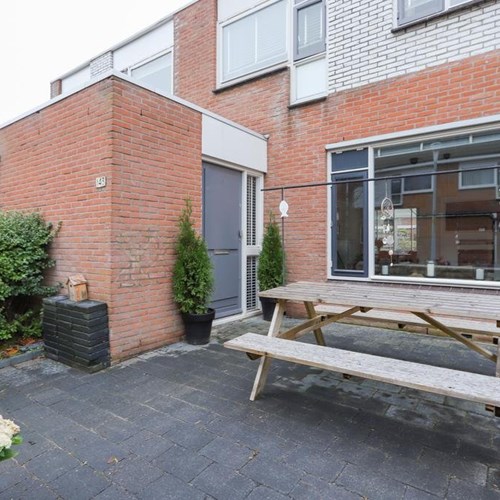 Hoofddorp, Oksholm, eengezinswoning - foto 1