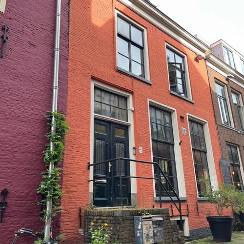 Leeuwarden, Grote Hoogstraat, 2-kamer appartement - foto 1
