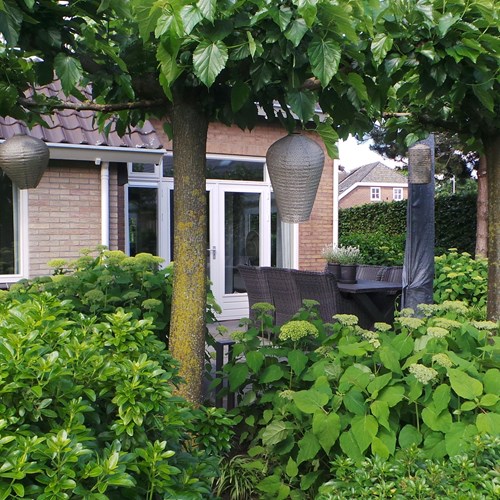 Asch, Achterstraat, vrijstaande woning - foto 1