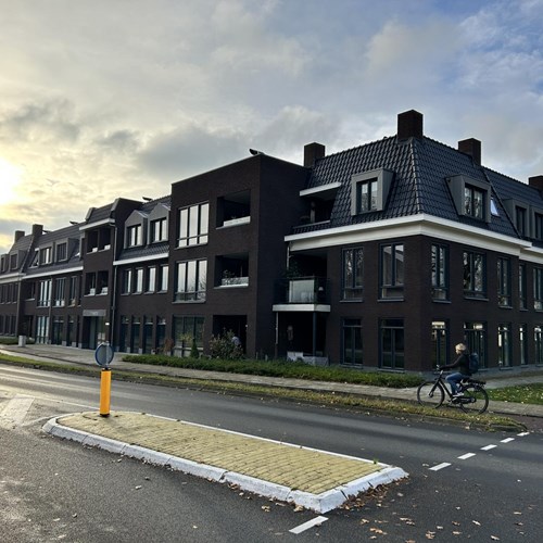 Bornerbroek, Lohuisstraat, bovenwoning - foto 1