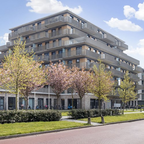 Amstelveen, Laan vd Helende Meesters, 3-kamer appartement - foto 1